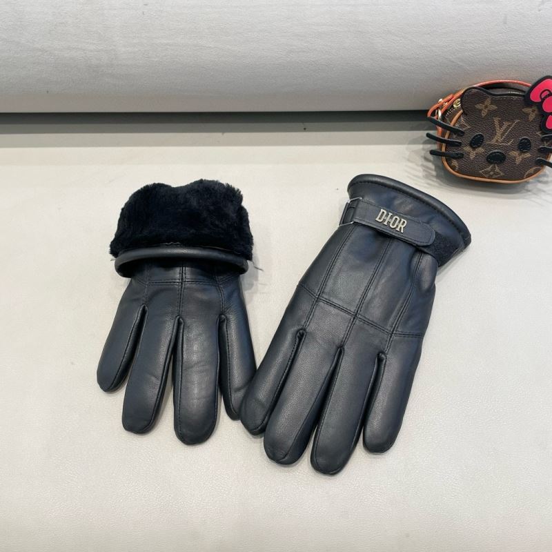 Christian Dior Gloves